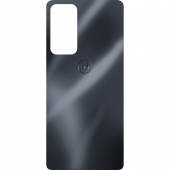Battery Cover for Motorola Edge 20, Frosted Grey