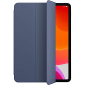 Smart Folio Case for Apple IPad Pro 11 (2018), Alaskan Blue MX4X2ZM/A