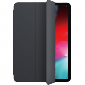 Smart Folio Case for Apple IPad Pro 11 (2018), Charcoal Grey MRX72ZM/A