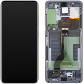 LCD Display Module for Samsung Galaxy S20+ 5G G986 / S20+ G985, Grey