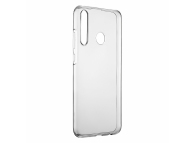 Silicone Case for Huawei P40 lite E, Transparent 51994006