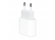 Wall Charger Apple, 20W, 3A, 1 x USB-C MHJE3ZM/A