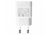 Wall Charger Huawei HW-050100E01, 1A, 1x USB White 2221186 (Bulk)