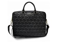 Laptop Bag Guess Quilted 15 inch Black GUCB15QLBK 