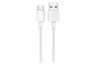 Huawei Data Cable USB to USB Type-C Huawei White 4071773 (Bulk)