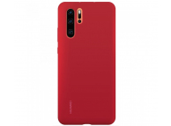 TPU Case for Huawei P30 Pro Red 51992876 (EU Blister)