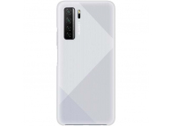 PC Cover For Huawei P40 lite 5G Silver 51994061 (EU Blister)