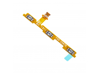 Volume Flex cable for Huawei Y6 (2018) 97070TRM