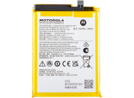 Battery MB50 for Motorola Moto G200 5G