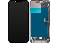 LCD Display Module for Apple iPhone 13 Pro, Black
