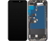 LCD Display Module for Apple iPhone XS, Black