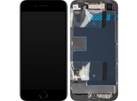 LCD Display Module for Apple iPhone SE (2020), Black