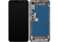 LCD Display Module for Apple iPhone 11 Pro Max, Black