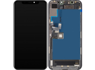 LCD Display Module for Apple iPhone 11 Pro, Black