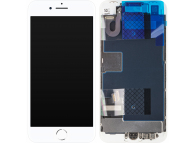 LCD Display Module for Apple iPhone 8, Silver