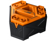 Magnetizer / Demagnetizer Jakemy JM-Z21, Orange
