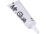 Universal Glue Cellphone Repair 2UUL MR Glue, 25ml, White 