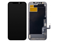 LCD Display Module ZY for Apple iPhone 12 / 12 Pro, In-Cell IC Version, Black