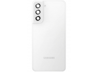 Battery Cover for Samsung Galaxy S21 FE 5G G990, White