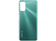 Battery Cover for Xiaomi Redmi Note 10 5G, Aurora Green