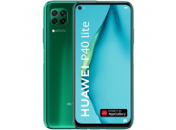 Mobile Phone Huawei P40 lite 6GB+128GB Crush Green