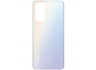 Battery Cover for Xiaomi Redmi Note 11S, Pearl White