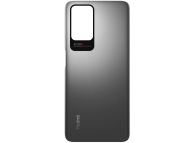 Battery Cover for Xiaomi Redmi 10 2022, Carbon Gray