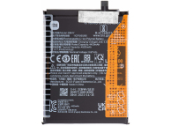 Battery BM4Y for Xiaomi Poco F3