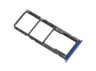 SIM Tray for Xiaomi Redmi 9A, Sky Blue 