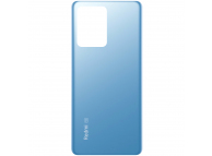Battery Cover for Xiaomi Redmi Note 12 Pro+, Iceberg Blue