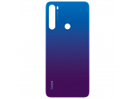 Battery Cover for Xiaomi Redmi Note 8T, Starscape Blue