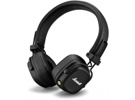 Headphone Bluetooth Marshall Major IV, Black