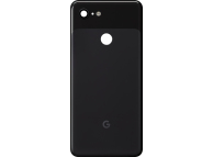 Battery Cover for Google Pixel 3, Just Black, Pulled (Grade A)