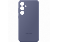 Silicone Case for Samsung Galaxy S24+ S926, Violet EF-PS926TVEGWW 