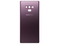 Battery Cover for Samsung Galaxy Note 9 N960, Lavender Purple