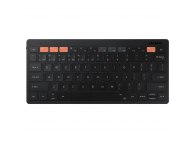 Samsung Bluetooth Smart Keyboard Trio 500 Black EJ-B3400UBEGEU (EU Blister)