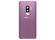 Battery Cover for Samsung Galaxy S9+ G965, Lilac Purple
