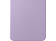 Battery Cover for Samsung Galaxy Z Flip4 F721, Bora Purple, Pulled (Grade A)