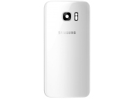 Battery Cover for Samsung Galaxy S7 G930, White 