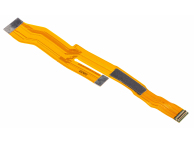 Main Flex Cable for Huawei MediaPad M5 10, Pulled (Grade A)
