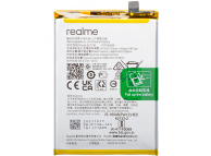 Battery BLP729 for Realme C21 / C21Y / C11 / 5 / 5s