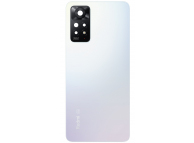 Battery Cover for Xiaomi Redmi Note 11 Pro 5G, Polar White