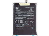 Battery BM4J for Xiaomi Redmi Note 8 Pro