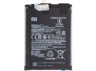 Battery BM54 for Xiaomi Redmi Note 9T 5G