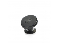 Magnetic Car Holder Baseus Small Ears Bracket, Universal, Black SUER-B01 