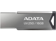 USB-A 2.0 FlashDrive Adata UV250, 16Gb