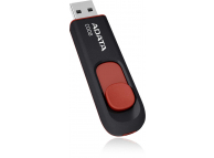 USB-A 2.0 FlashDrive Adata C008, 16Gb