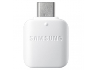 Samsung USB Adapter Type-C - USB Type A EE-UN930BWEGWW White (EU Blister)