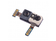 Front Camera Module for Samsung Galaxy S10 5G G977, Pulled (Grade A) 