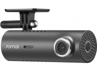 Dash Camera 70mai M300, 1296P, Wi-Fi, Grey 